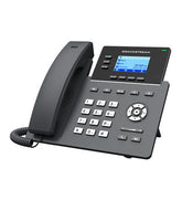 Grandstream GRP2603 Essential 3-Line IP Phone with HD Audio, PoE, and 5-Way Conferencing (Copy)